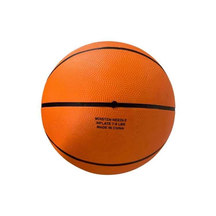Kahuna Official Size 7 Standard Basketball - Rubberized High Grip Ball for Indoor Outdoor Training & Court Play image 4