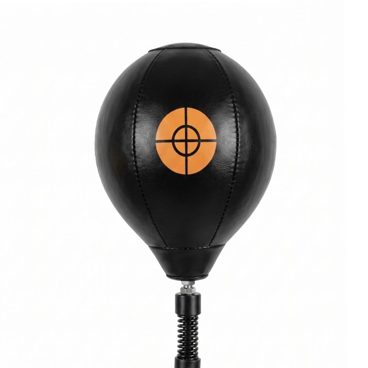 Powertrain Freestanding Boxing Trainer 5 in 1 Reflex Training System image 12