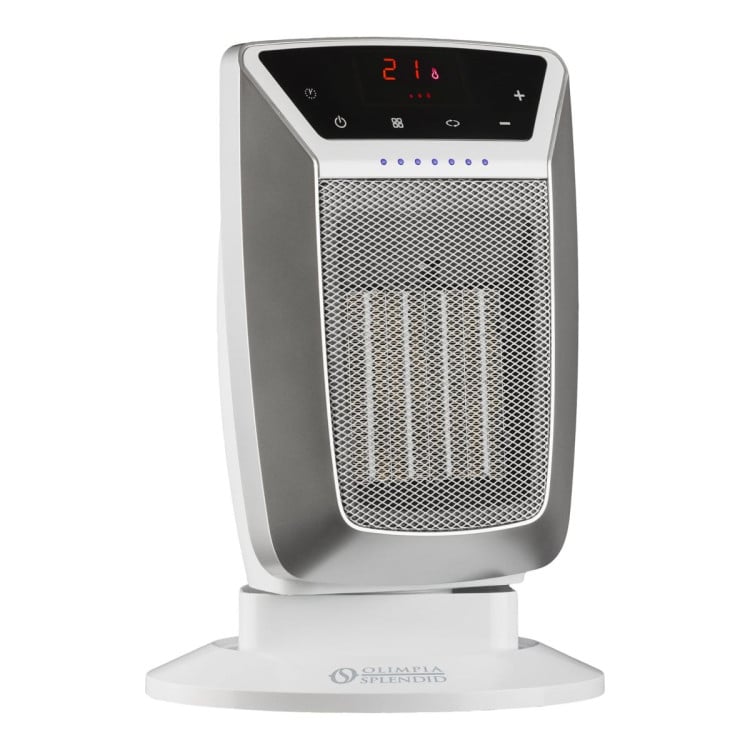 Olimpia Splendid Caldostile D Ceramic Fan Heater - 2000W