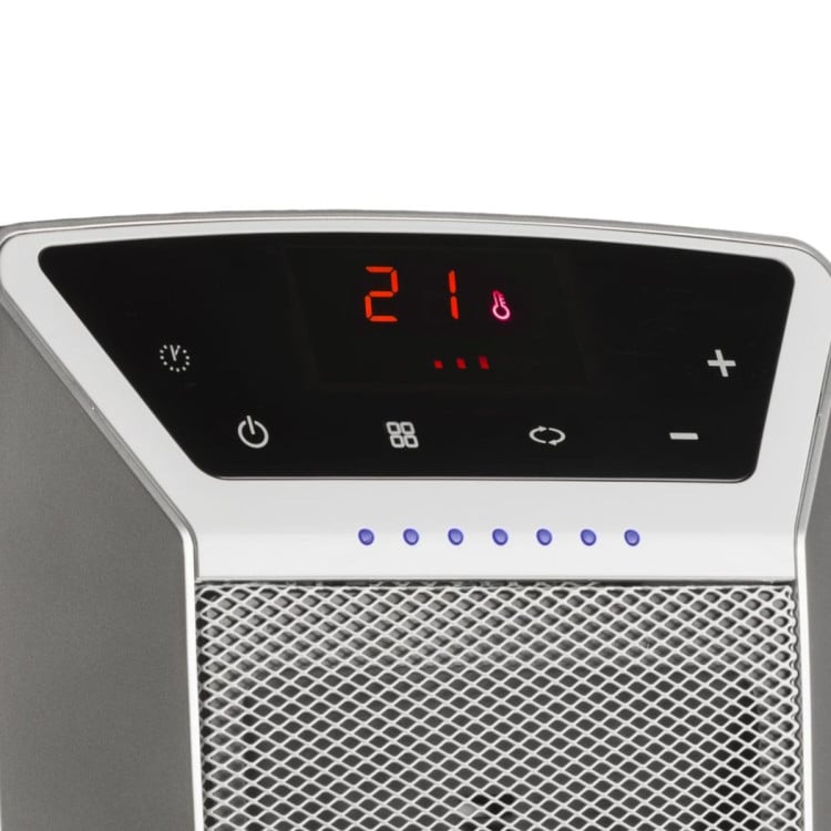Olimpia Splendid Caldostile D Ceramic Fan Heater - 2000W image 5