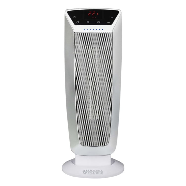Olimpia Splendid Caldostile DT Ceramic Fan Heater - 2200W