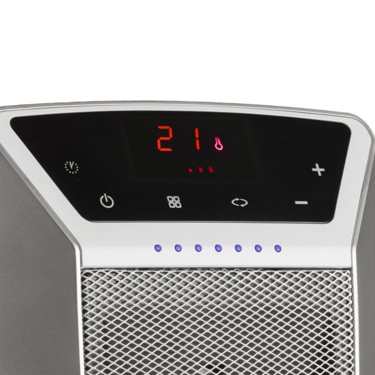 Olimpia Splendid Caldostile DT Ceramic Fan Heater - 2200W image 3