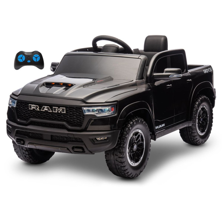 Kahuna Ram 1500 RHO Kids Electric Ride On Car with Remote Control image 4