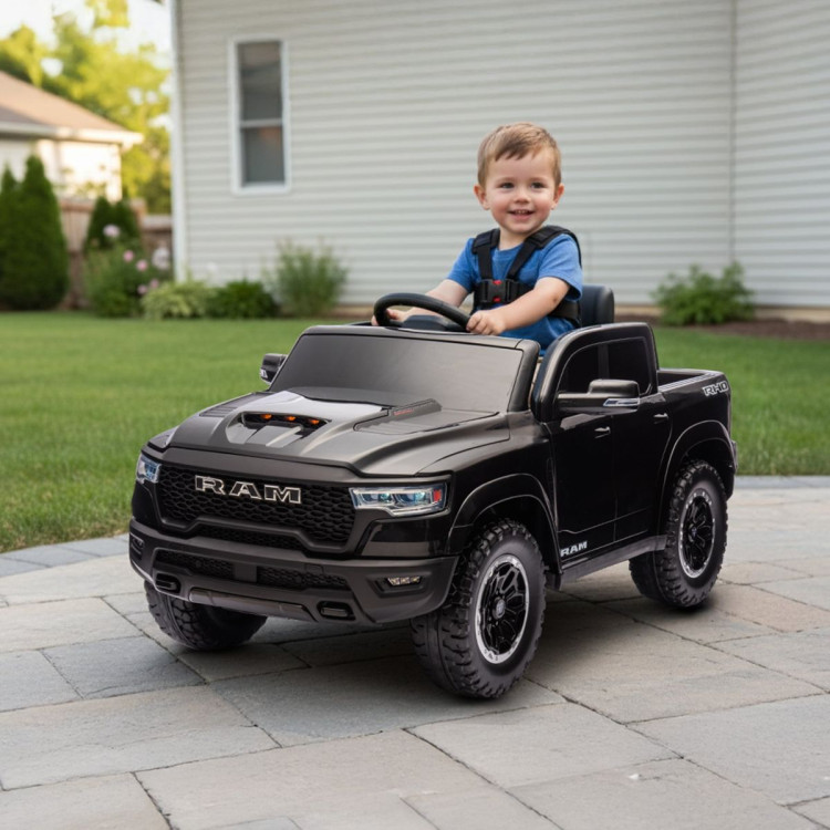 Kahuna Ram 1500 RHO Kids Electric Ride On Car with Remote Control image 17