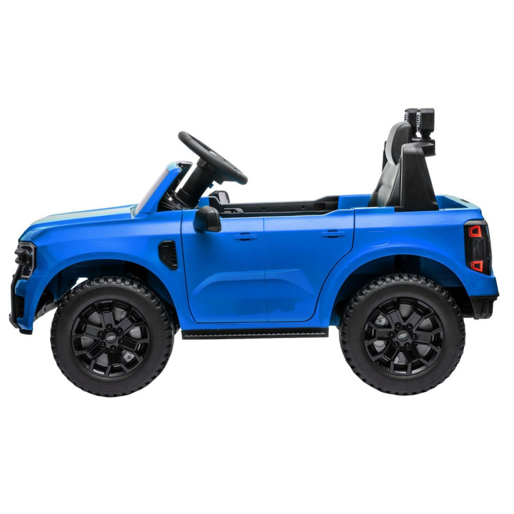 Ford Ranger Electric Kids Ride On Car - Blue image 3