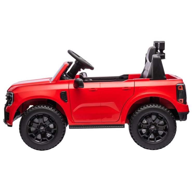 Ford Ranger Electric Kids Ride On Car - Red image 3