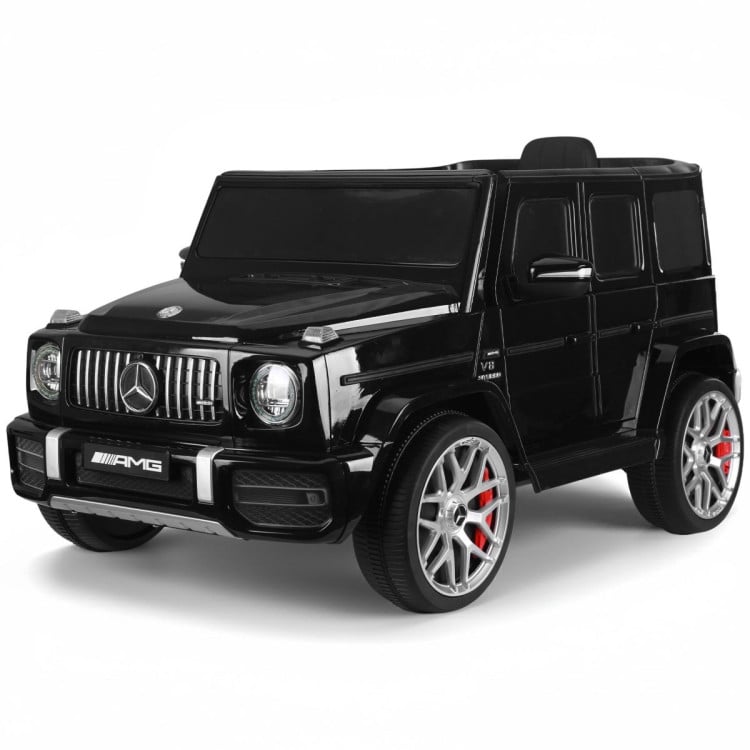 Kahuna Mercedes Benz AMG G63 Kids Electric Ride On Car with Remote Control