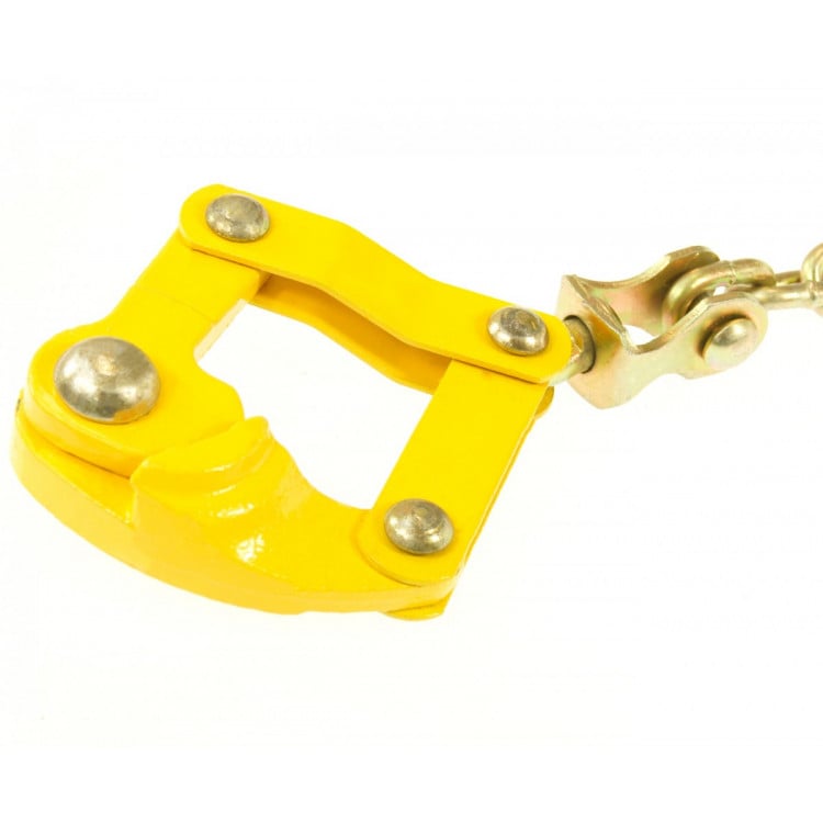 Chain Grab Fence Wire Strainer Tensioner Tool image 3