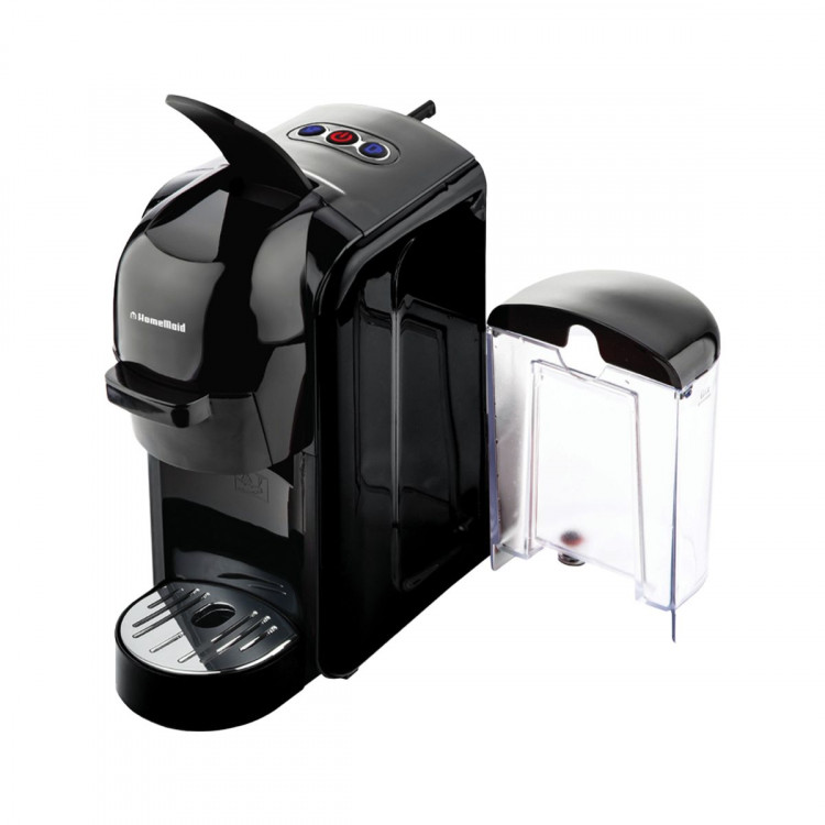 HomeMaid 3-in-1 Coffee Multi Capsule Pod Machine CM511HM image 3