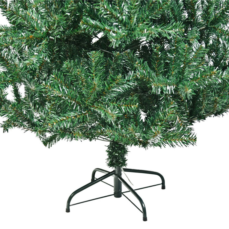 Christabelle Green Artificial Christmas Tree 1.5m - 550 Tips image 7