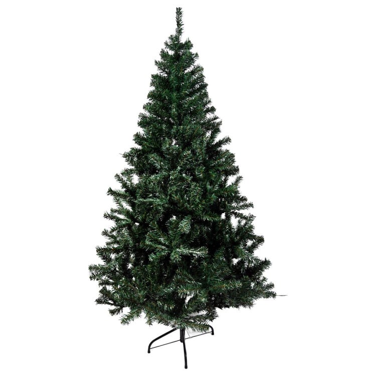 Christabelle Green Artificial Christmas Tree 1.8m - 850 Tips image 2