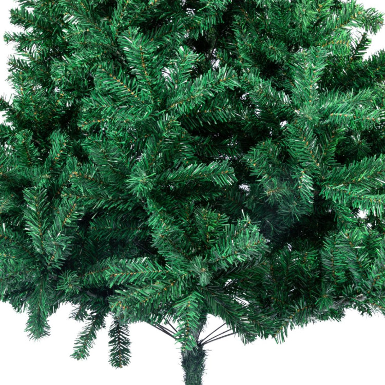 Christabelle Green Artificial Christmas Tree 1.8m - 850 Tips image 9