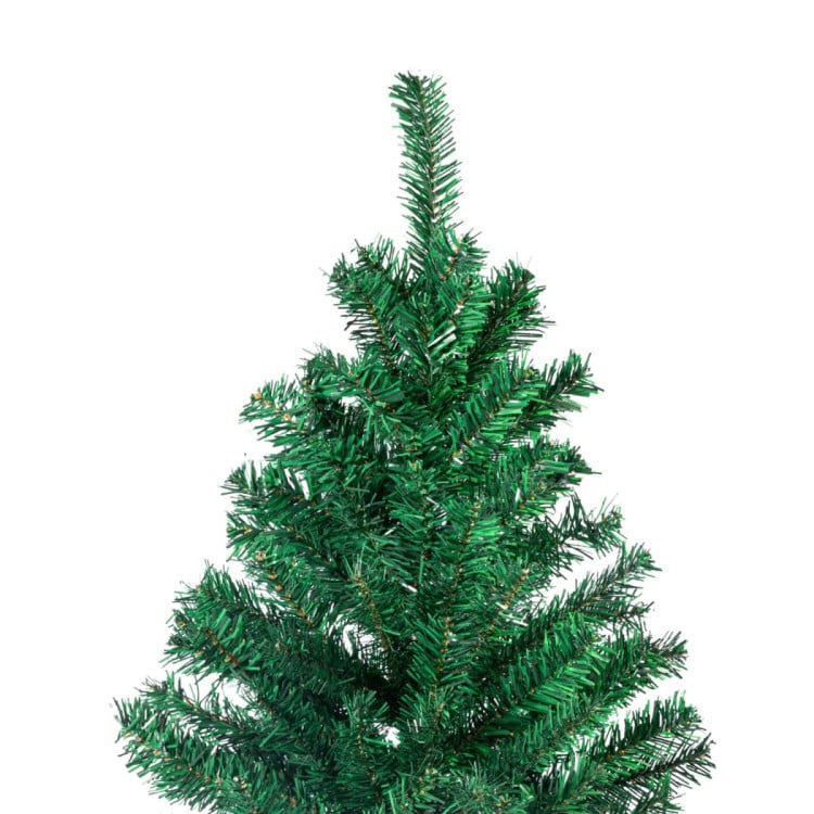 Christabelle Green Artificial Christmas Tree 2.4m - 1500 Tips image 6