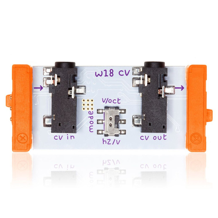 Littlebits Control Voltage (cv) image 2