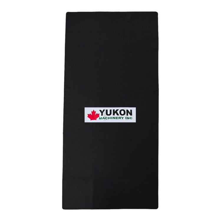 Yukon Log Splitter Dust Cover Heavy Duty Oxford Fabric image 3