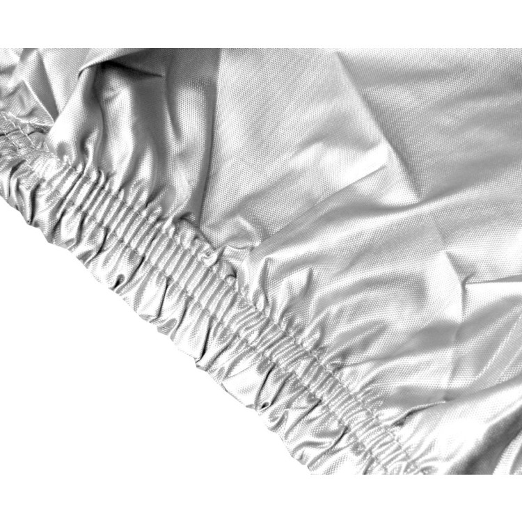 Caravan Cover with zip 18-20 ft image 4
