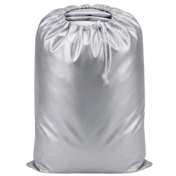 Caravan Cover with zip 18-20 ft image 6