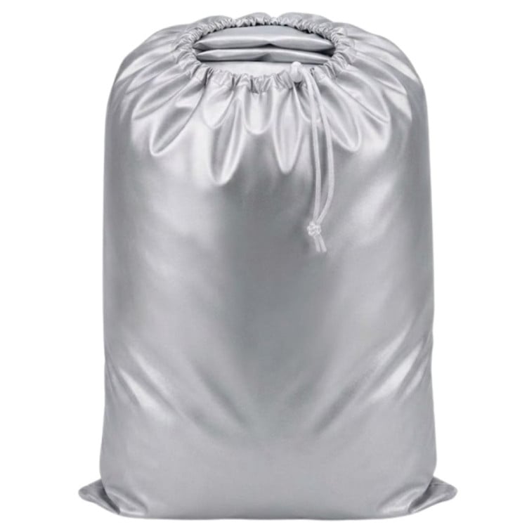 Caravan Cover with zip suits 10-13 ft image 9