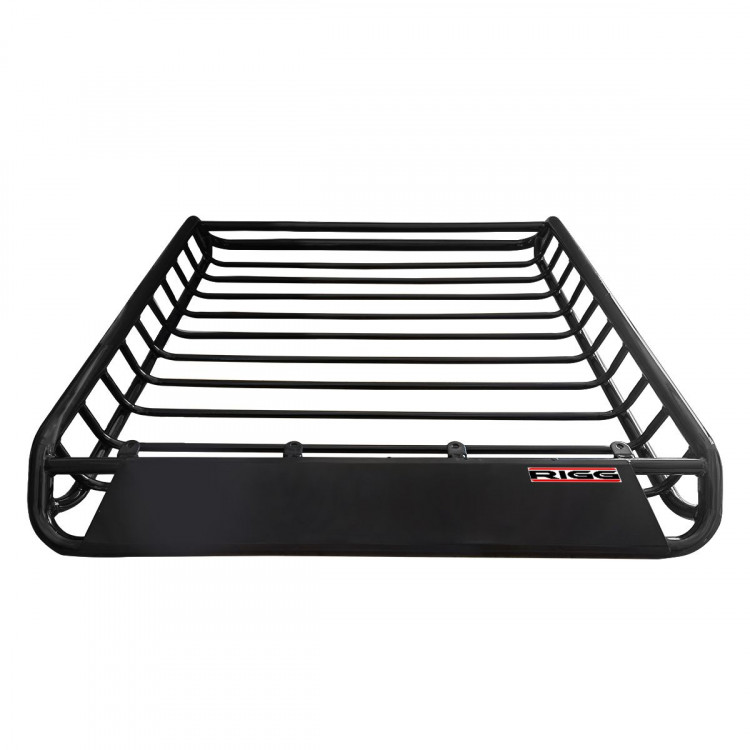 RIGG Universal Car Roof Rack Cage Cargo Carrier image 9