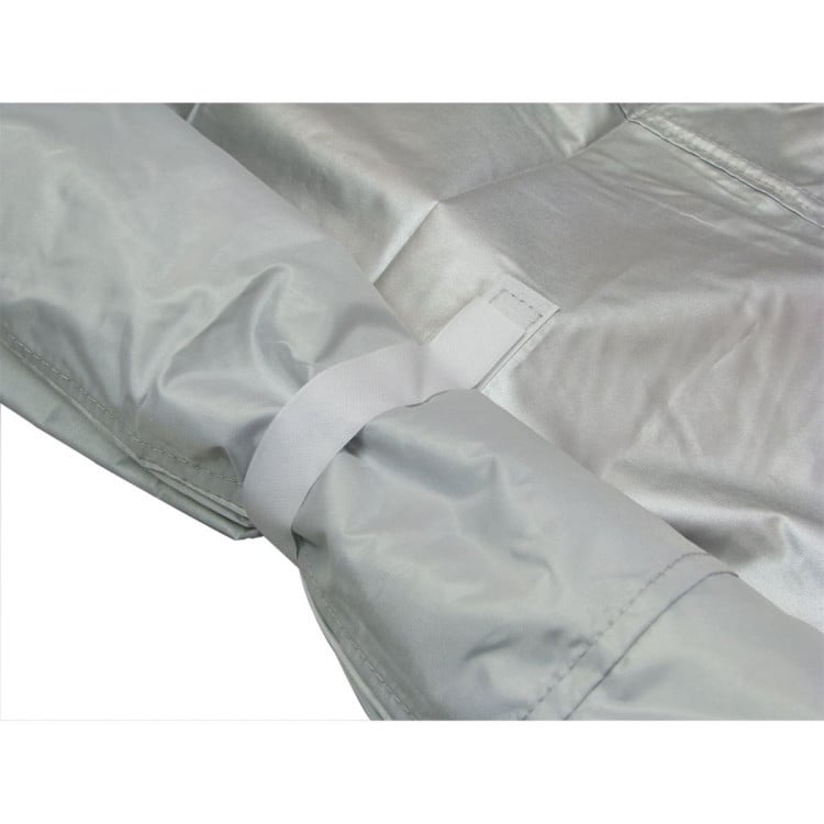Caravan Cover with zip 14-17 ft image 5