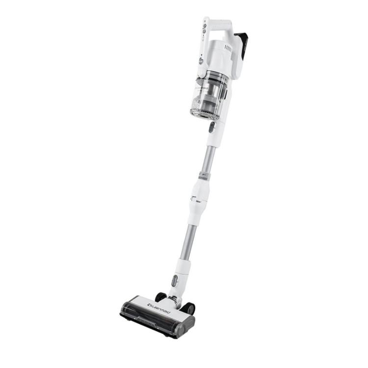 Kleenmaid CSV 3865 Split Wand Cordless Stick Vacuum Cleaner