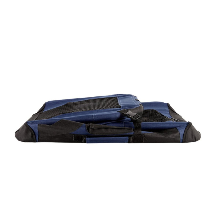 Royale Heavy Duty Soft Collapsible Pet Carrier - Large image 6