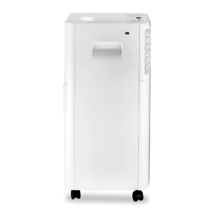 Dimplex 2kW Portable Air Conditioner with Dehumidifier DCPAC07C image 6