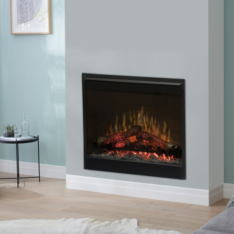 Dimplex Optiflame Electric Firebox Heater - 26-inches image 7