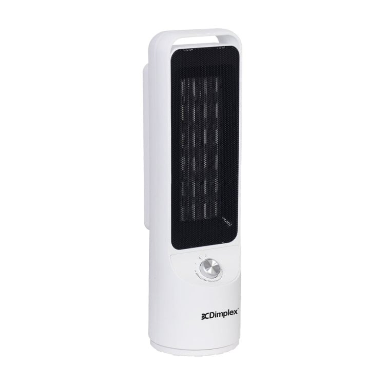Dimplex Tall Ceramic Heater - 2kW Refurbished image 3