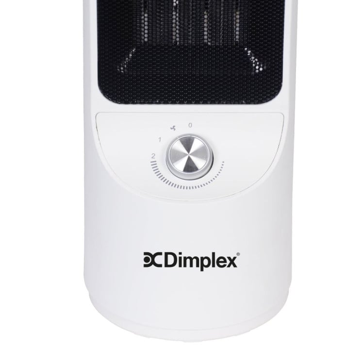 Dimplex Tall Ceramic Heater - 2kW Refurbished image 5