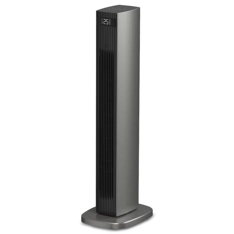 Dimplex 2.2kW DC Digital Ceramic Oscillating Electric Heater with Timer image 3