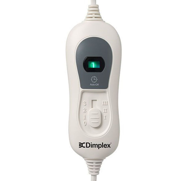 Dimplex Dream Easy Fitted Electric Blanket - King image 3