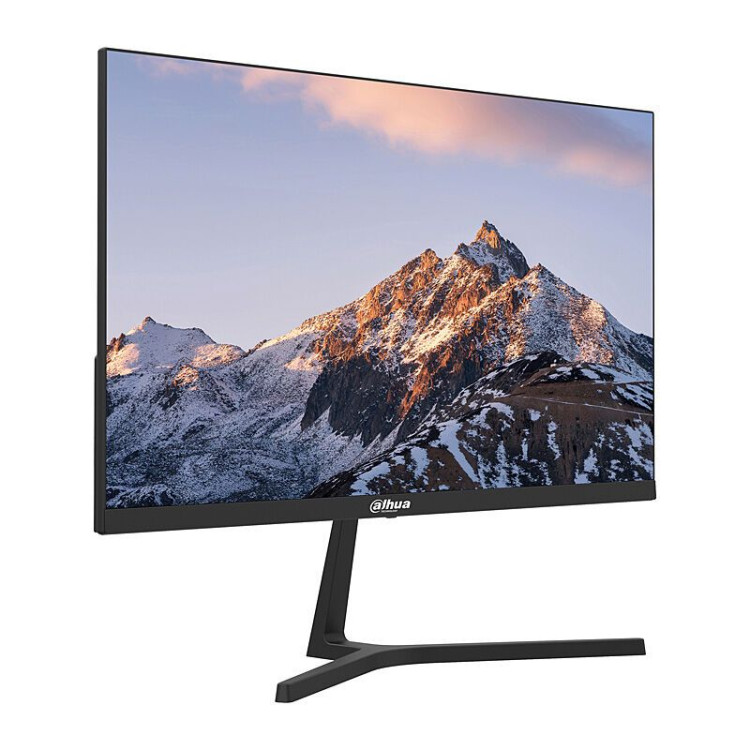 DAHUA B201S 27in IPS Monitor Computer Desktop Screen 100Hz image 4