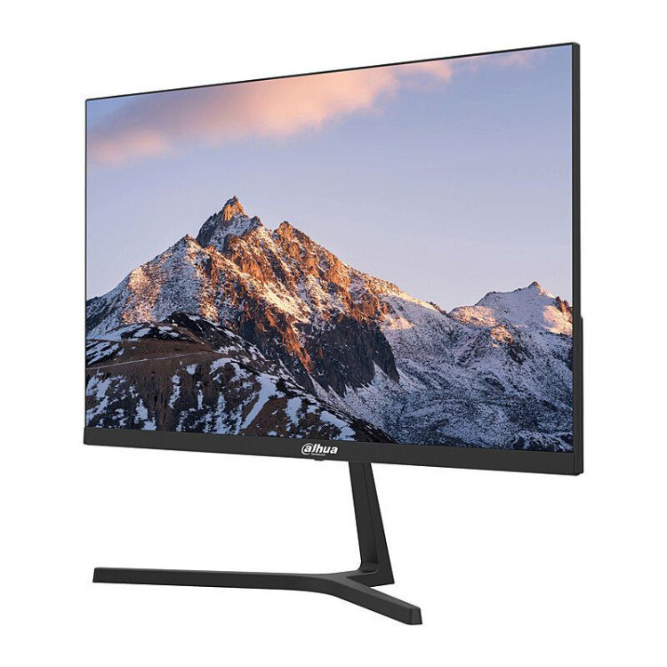 DAHUA B201S 27in IPS Monitor Computer Desktop Screen 100Hz image 5