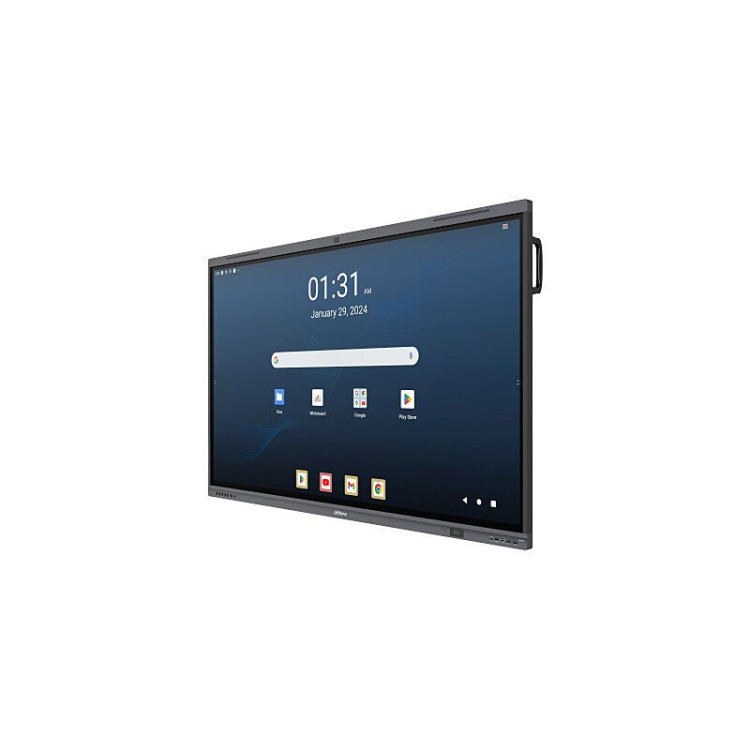 DAHUA 65in UHD Pro Whiteboard Interactive Smart Board Classroom Screen