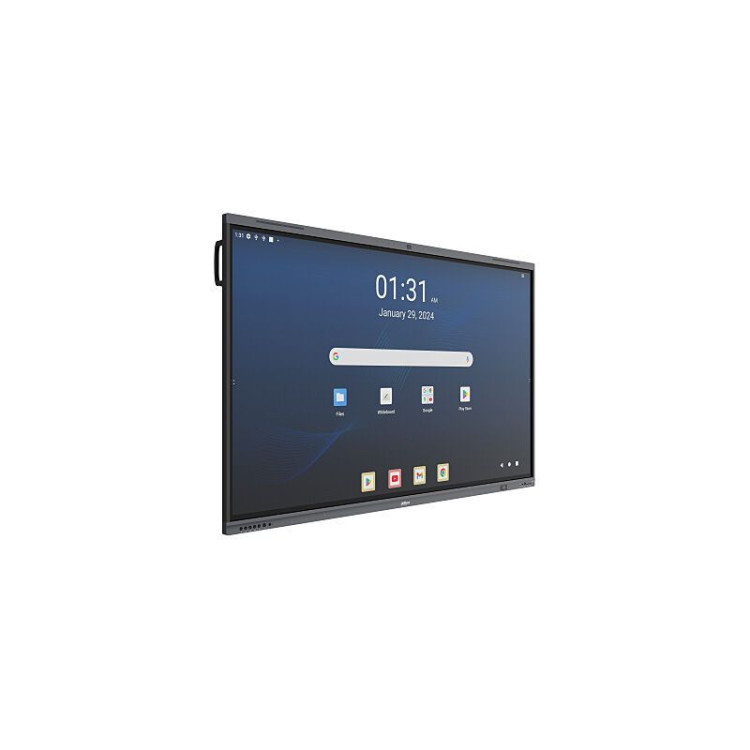 DAHUA 75in UHD Pro Whiteboard Interactive Smart Board Classroom Screen image 3