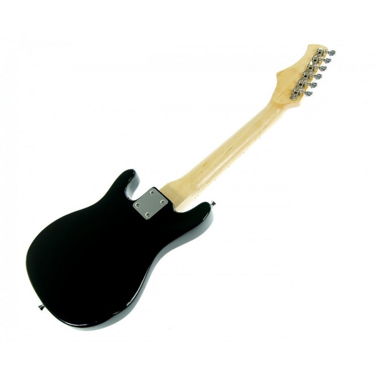 Karrera Electric Children's Guitar - Black image 4