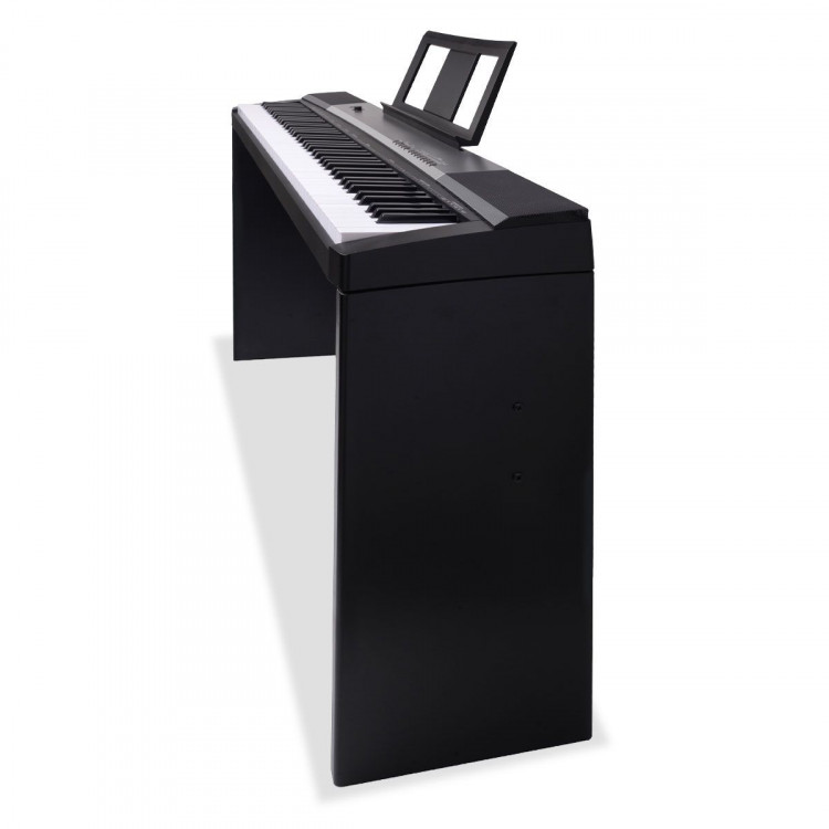 Karrera 88 Keys Electronic Keyboard Piano with Stand Black image 5