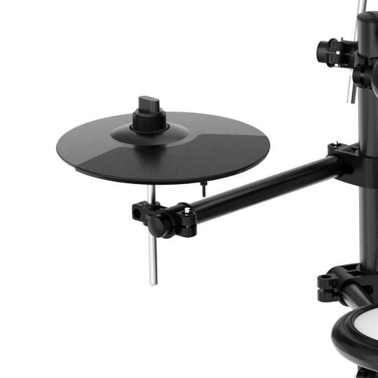 Karrera TDX-16 Electronic Drum Kit with Pedals image 13