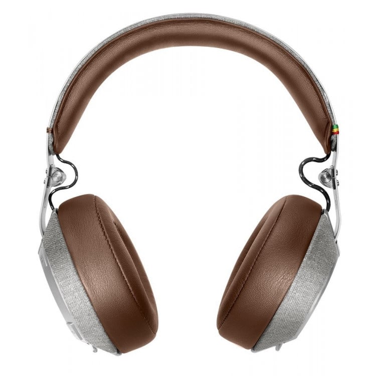 House of Marley Liberate XLBT Bluetooth Over Ear Headphones image 5