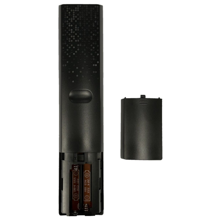 Hisense EN2U36H Genuine Original TV Remote Control T338322 Replacement Remote for A4KAU, A4NAU, A4HAU and A6KAU image 4