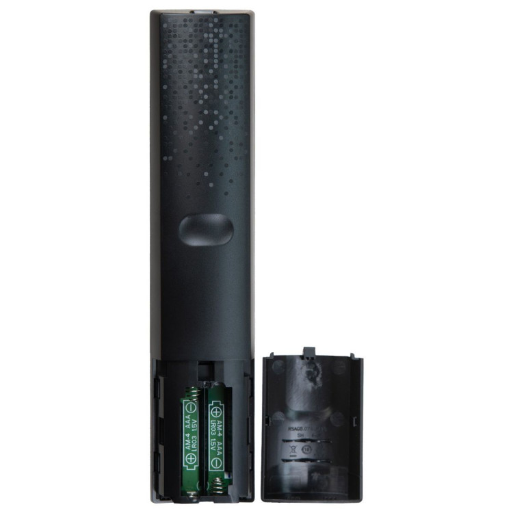 Genuine Hisense ERF2R36H TV Remote Control Original image 3