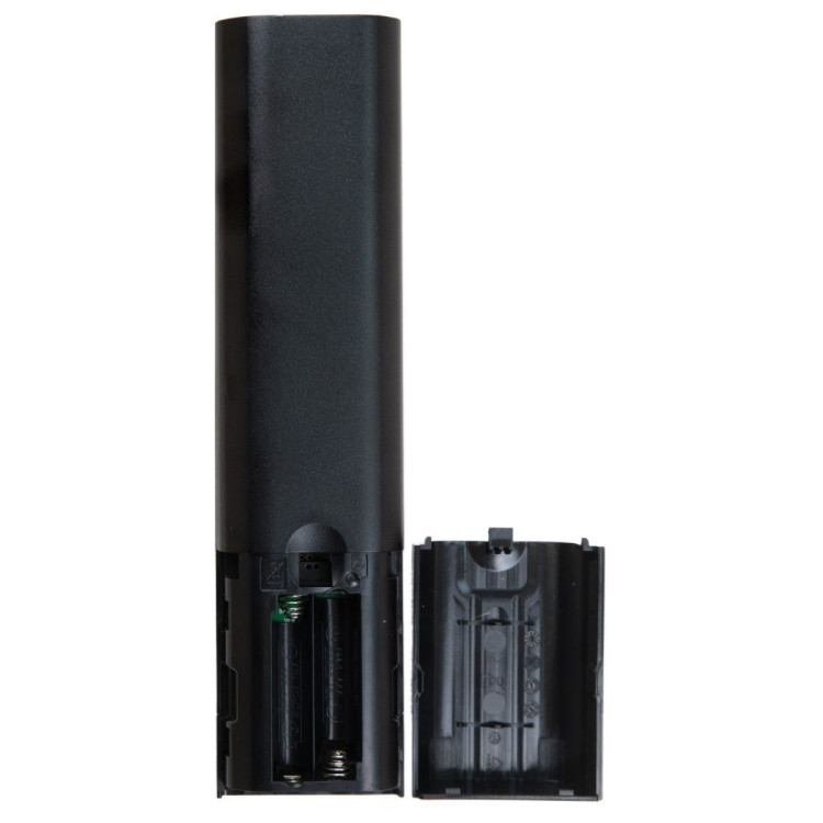 Genuine Hisense ERF3G80H TV Remote Control Original image 3