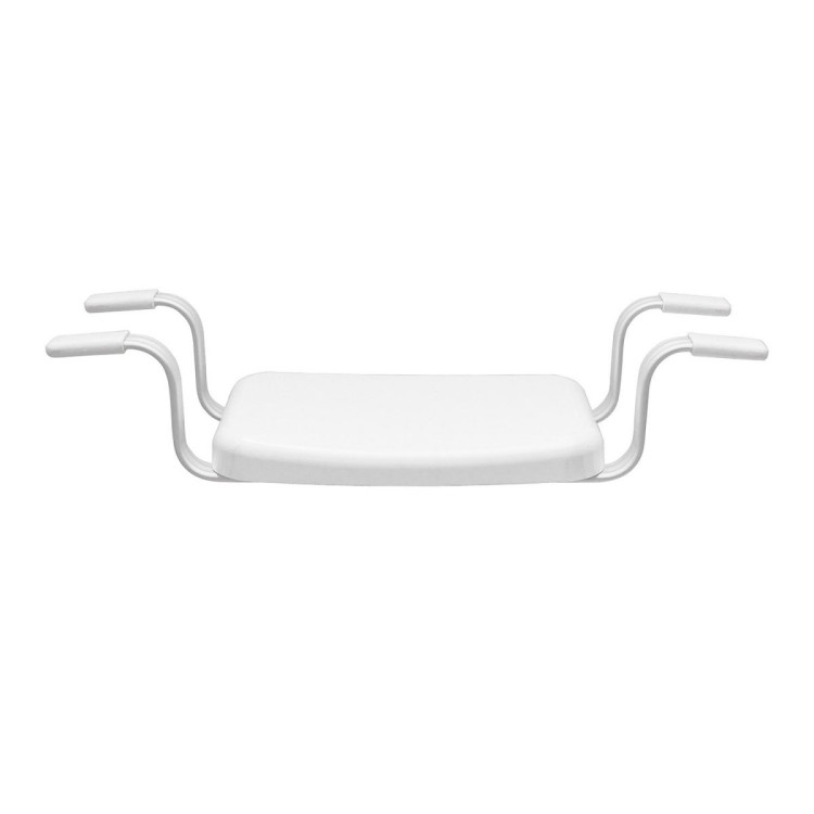 Evekare Deluxe Bath Seat Suspended Bathing Chair image 2