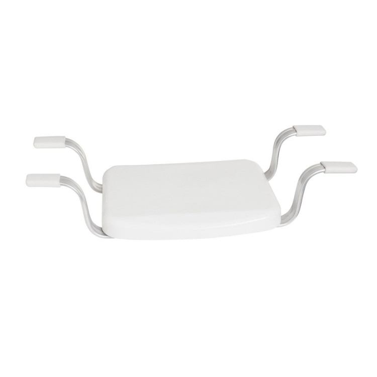 Evekare Deluxe Bath Seat Suspended Bathing Chair image 3