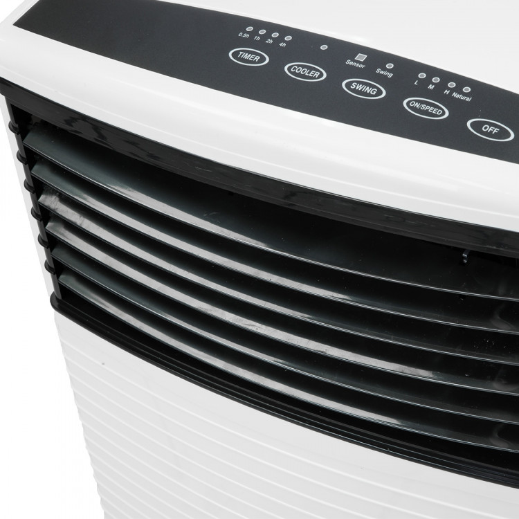 Pronti 10L Evaporative Cooler Air Humidifier Conditioner image 11