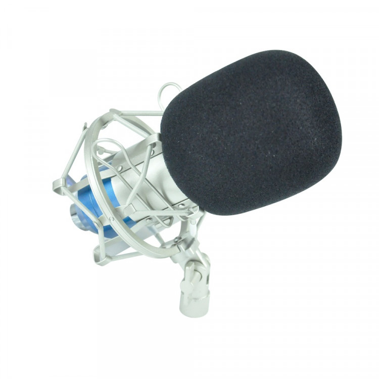 Karaoke Condenser Studio Dynamic Microphone image 5