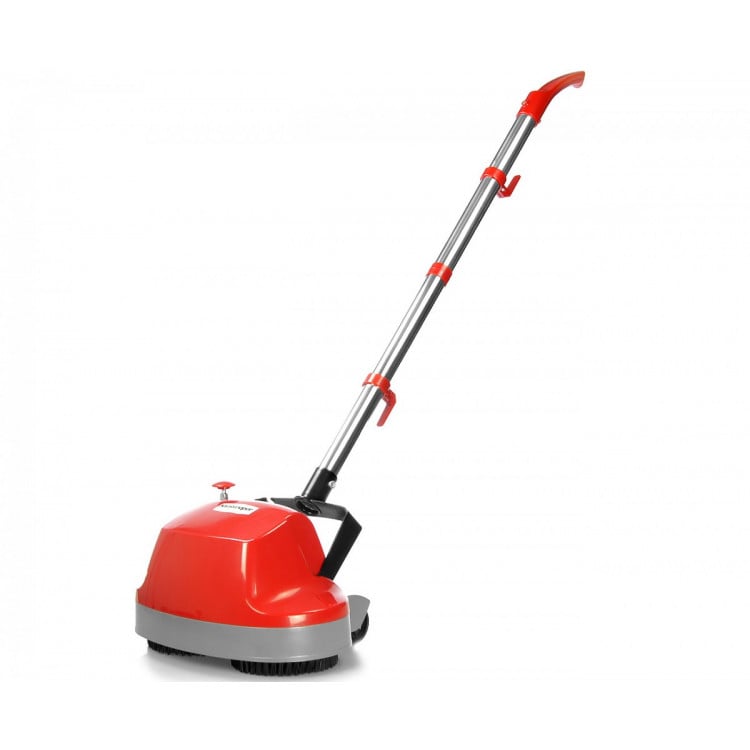 Hauskeeper Electric Floor Polisher Timber Carpet Waxer Buffer Cleaner