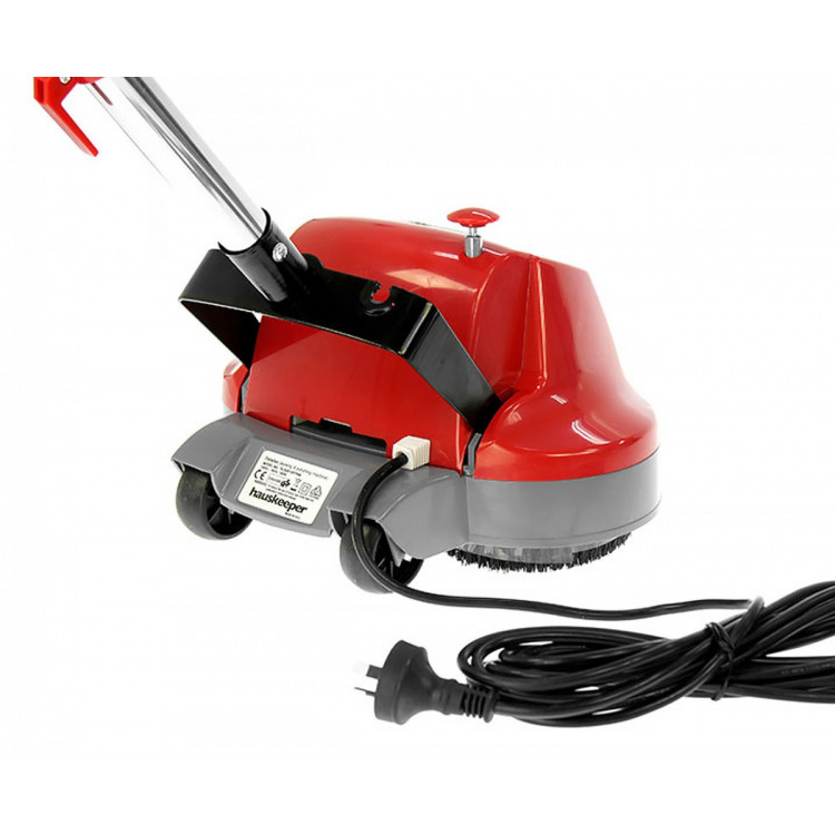 Hauskeeper Electric Floor Polisher Timber Carpet Waxer Buffer Cleaner image 5
