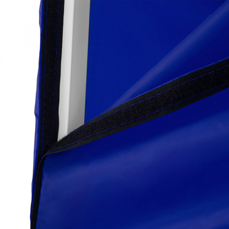 Wallaroo 3x4.5m Popup Gazebo Blue image 11
